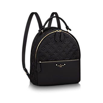 Luxury Leather & Canvas Backpacks for WOMEN - LOUIS VUITTON ® Τσάντες Louis Vuitton, Tas Louis Vuitton, Tas Vintage, Tas Lv, Tas Hermes, Urban Bags, Rucksack Bags, Urban Backpack, Knapsack Bag