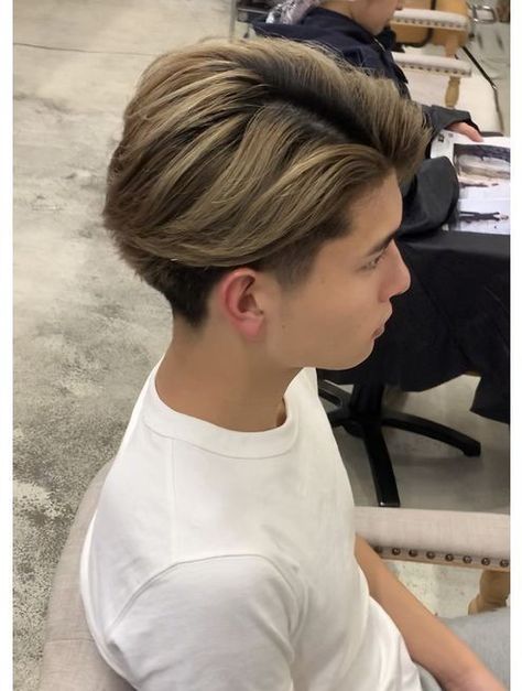 Natural Hair Color Men, Hair Color Ideas Man, Boy Hair Color Ideas, Boys Hair Color Ideas, Man Hair Color, Boy Hair Color, Hair Color For Boys, Hair Color Men, Hair Color Ideas For Men