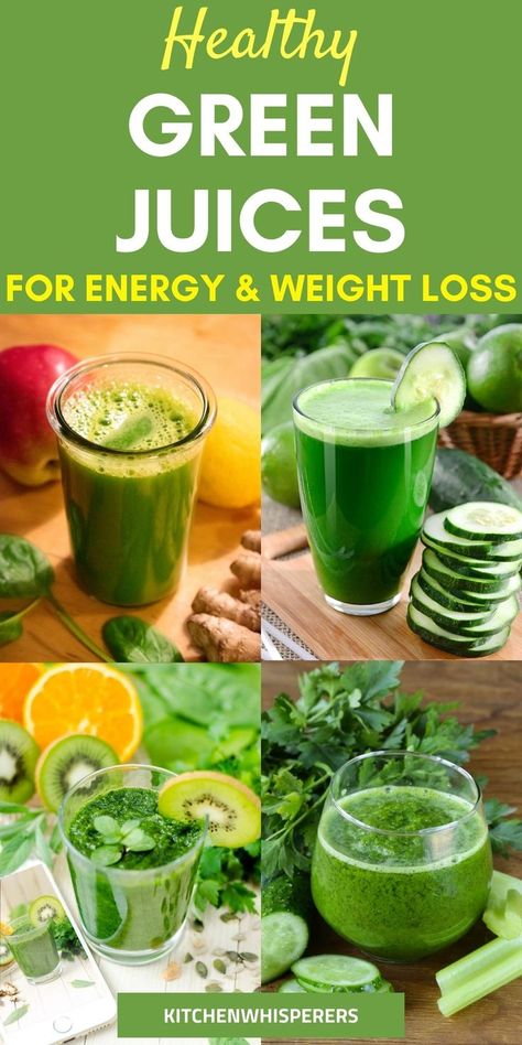 Looking for the best green juice recipes for weight loss and to give you more energy? Check out our favorite easy green juice recipes for beginners. Green juice recipes for sleep, digestion, green juices for kids, Fat burning Green juices that are ready in the blender in less than 5 minutes. Juice Recipes For Beginners, Easy Green Juice, Best Green Juice, Easy Green Juice Recipe, Best Green Juice Recipe, Juices For Energy, Green Juices, Fat Burning Juice, Best Smoothie