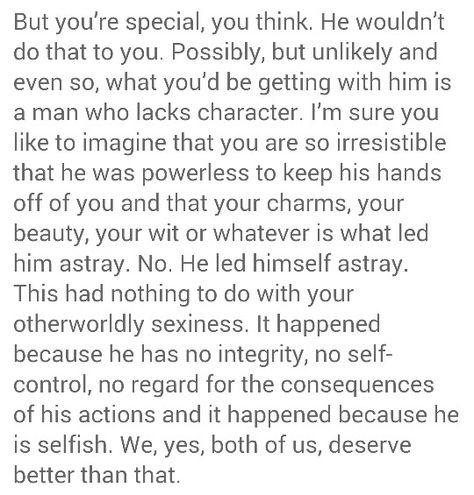 Notes to the "Other Woman" Married Women Who Cheat Quotes, Women Who Have Been Cheated On Quotes, Women Who Cheat With Married Men Quotes, Women Who Cheat With Married Men, Being The Other Woman Quotes, I’m The Other Woman Quotes, The Other Woman Quotes, To The Other Woman, Cheating Husband Quotes