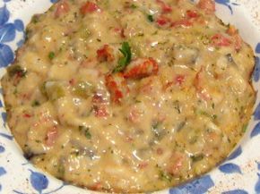 Etouffee Recipe Easy, Crawfish Casserole, Christmas Entree, Crawfish Etoufee Recipe, Crawfish Étouffée, Crawfish Etoufee, Etouffee Recipe, Shrimp Etouffee, Crawfish Recipes