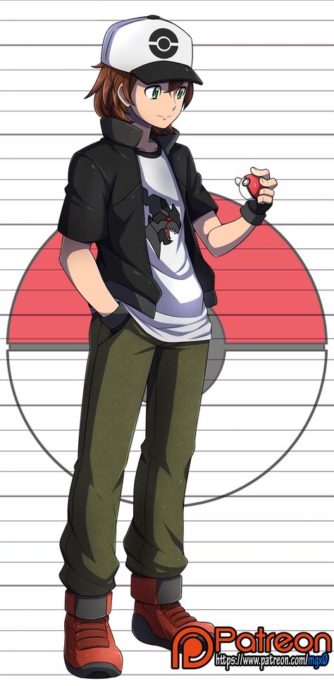 Pokemon Oc Male, Pokemon Oc, Pokemon Trainer, Pokemon, Wattpad, Deviantart, Anime, Pokémon