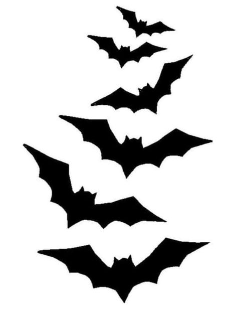 Bat Template, Bats Flying, Cartoon Bat, Bat Svg, Bat Silhouette, Baby Spiderman, Bat Flying, Spiderman Face, Hanging Bat