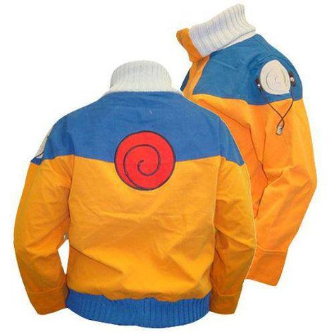 naruto jacket Goku Jacket, Naruto Orange, Naruto Jacket, Cloud Hoodie, Akatsuki Cloud, Akatsuki Cosplay, High Neck Jacket, Anime Jacket, Naruto Hoodie