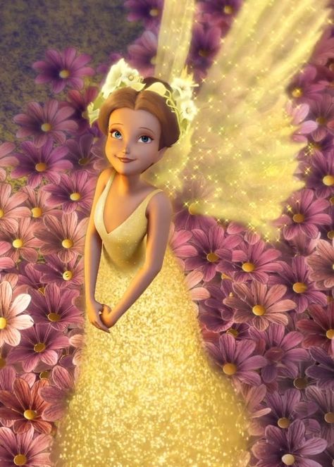 Queen Clarion Aesthetic, Queen Clarion And Lord Milori, Queen Clarion, Tinkerbell Characters, Fairies Movie, Fairies Gif, Disney Faries, Tinkerbell Movies, Disney Fairies Pixie Hollow