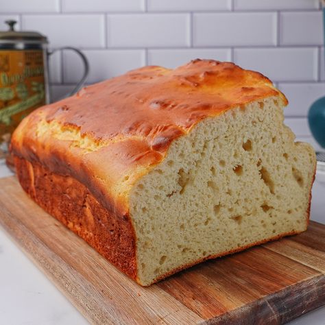 Bread Machine High Protein Bread, Bread Machine Protein Bread, Macro Friendly Bread Recipe, Homemade High Protein Bread, 2 Ingredient High Protein Bread, High Protein Sourdough Bread, Gluten Free Protein Bread, Homemade Protein Bread, Protein Bread Machine Recipes