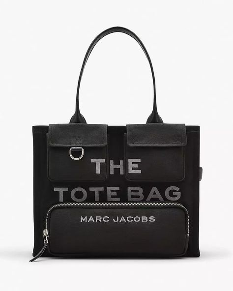 New Arrivals | Marc Jacobs Marc Jacobs The Tote Bag, Mini Duffle Bag, Marc Jacobs Tote, Weekend Escape, Medium Backpack, Sack Bag, Fancy Bags, Crossbody Tote Bag, Marc Jacobs Bag