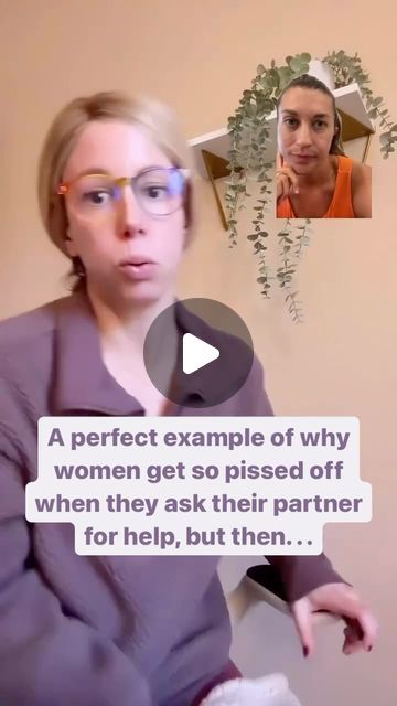 Pace Webb | Mom’s Mental Load Solutions on Instagram: "🙌🏽 Comment CHANGE if you are drowning in the Mental Load of Motherhood,  and I’ll send you some resources that changed the game for me when it came to getting my hubs to participate in the domestic workload.

Follow @ourhomeflows for more tips on how to have hard conversations around the mental load with your spouse and how to get more time back for yourself! 🧘🏻‍♀️ 

Video: Thank you @heycarlyely for this vulnerable and honest example of the Mental Load! 🙏🏼

#mentalload #momburnout #communicationskills #communicationtips #mompreneur #momlife #mom #mompreneur #motherhood #parenting #marriage #marriagegoals #marriageadvice #marriagetips #marriagehelp #marriagelife #workingmom #workingmomlife #exhaustedmommy #parentingadvice #newmom Mental Load Of Motherhood, Hard Conversations, Mental Load, Mom Burnout, Working Mom Life, Marriage Help, Conscious Parenting, Mom Guilt, Marriage Goals