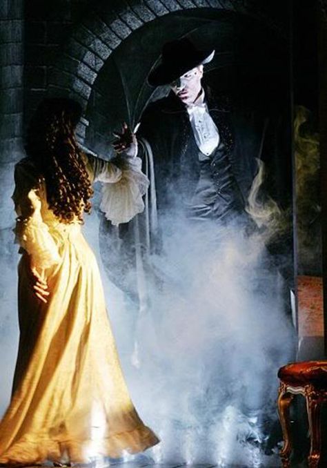 Opera Ghost, Gaston Leroux, Andrew Lloyd Webber, Christine Daae, Ramin Karimloo, Angel Of Music, Music Of The Night, Musical Plays, Theatre Life