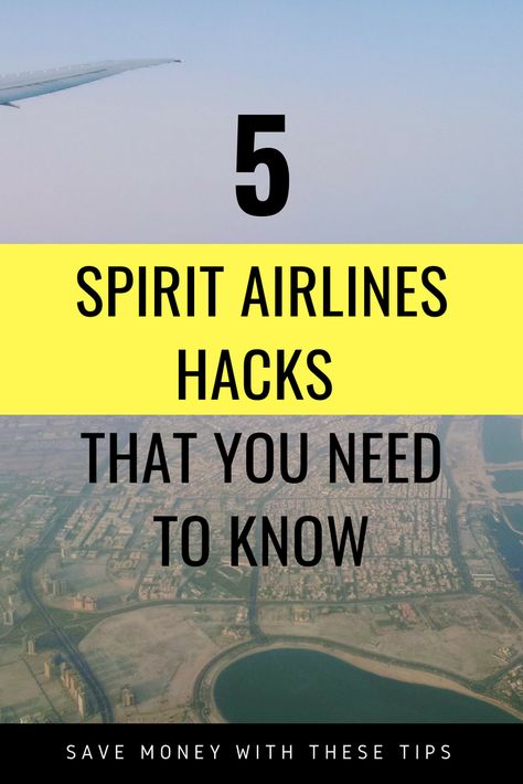 Spirit Airlines Personal Item Packing, Spirit Airlines Tips Packing, Spirit Airlines Personal Item Bags, Spirit Airlines Personal Item, Beach Trip Packing, Flying Tips, Frontier Airlines, Hawaii Waikiki, Hawaiian Airlines