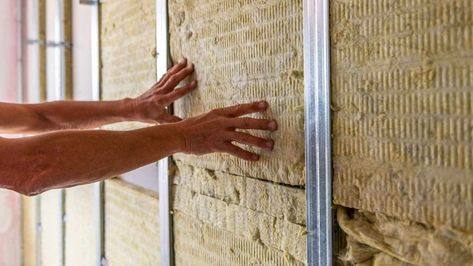 What Is Mineral Wool Insulation? Rock Wool Insulation, Mineral Wool Insulation, Wool Insulation, Insulation Board, High Temperature, Reno, Insulation, Need To Know, Wool