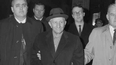 Frank Cali's killing is a reminder that the mob is alive. Just not as flashy   - CNN Carlo Gambino, John Jay College, Museums In Las Vegas, Dapper Suits, Mafia Gangster, Don Carlos, Mafia Families, Rare Historical Photos, Mug Shot