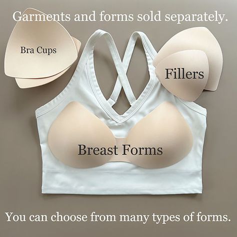 How our mastectomy products work | The Busted Tank® Post Mastectomy Clothing, Mastectomy Clothing, Mastectomy Recovery, Mastectomy Bras, Bilateral Mastectomy, Neck Exercises, Breast Reconstruction, Mastectomy Bra, Athleisure Wear