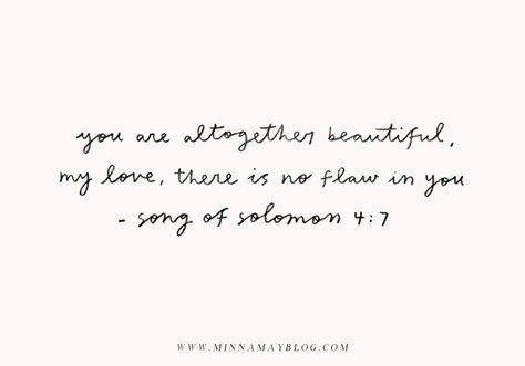 In Christ Alone, Song Of Solomon, How He Loves Us, Different Quotes, Pretty Words, Word Of God, Beautiful Words, Inspire Me, My Love