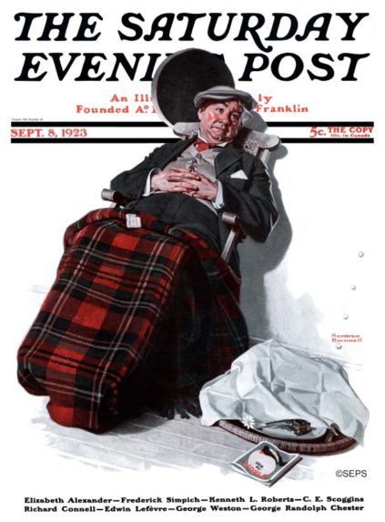 Artworks Archive | Page 3 of 281 | The Saturday Evening Post Norman Rockwell Art, Saturday Evening Post Covers, Rockwell Paintings, Norman Rockwell Paintings, Post Cover, The Saturday Evening Post, Saturday Evening Post, Whimsical Paintings, Evening Post