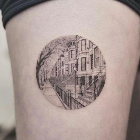 Tattoo uploaded by Fleur Noire Tattoo NYC • Brooklyn by Evgenii Andriu ➕➕➕➕➕➕➕➕➕➕➕➕➕➕➕➕➕➕➕➕➕➕➕➕➕➕➕➕➕➕➕➕➕➕➕➕➕➕➕➕➕➕➕➕➕➕➕➕➕➕➕ #tttism #blxckink #inkedmag #blacktattooart #tattoodo #radtattoos #equilattera #tattoolife #tattoo2me #btattooing #skinartmag #tattooistartmagazine #TAOT #brooklyn #williamsburg #bushwick #madeinbrooklyn #nyctattoo #williamsburgtattoo #brooklyntattoo #onlyblackart #brooklyntattooartist #brooklyntattoo #finelineartist • Tattoodo Brooklyn Tattoo Ideas, Nyc Tattoo Ideas, Noir Tattoo, Brooklyn Tattoo, So Good, Army Tattoos, Nyc Tattoo, La Brea, Tattoo On