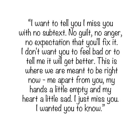 Missing You Quotes For Him Distance, Want You Back Quotes, You And Me Quotes, Feelings List, I Miss You Text, Miss You Text, I Just Miss You, Ldr Quotes, I Miss You Quotes For Him