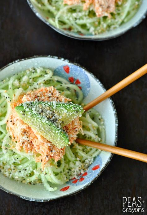 Crab And Cucumber Salad, Kani Salad, Restaurant Appetizers, Salad Recipes Healthy Easy, Cucumber Recipes, Crab Recipes, Salad Recipes For Dinner, Chicken Salad Recipes, Food For A Crowd