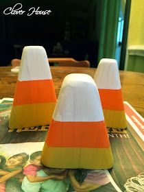 Wooden Candy Corn, Candy Corn Decor, Corn Decor, 2x4 Wood, Candy Corn Decorations, Advanced Woodworking Plans, Selling Ideas, Wood Crafting Tools, Woodworking Projects For Kids