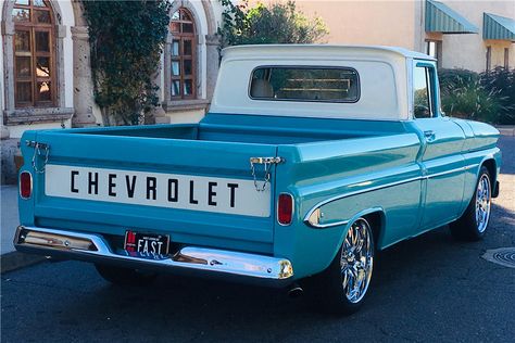 1960s Chevy Truck, 1960 Chevy Truck, 1968 Chevy Truck, Old Chevy Pickups, Vintage Chevy Trucks, Jeep Pickup Truck, American Pickup Trucks, Chevy Trucks Older, Chevy Apache