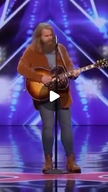 America Got Talent, America's Got Talent Videos, Singer Talent, Americas Got Talent, Imagine Song, Got Talent Videos, Music Clips, Got Talent, Cover Songs