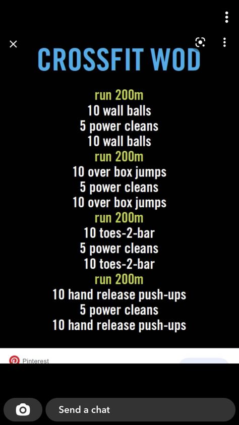 Class Workout, Crossfit Workouts Wod, Full Body Strength Workout, Crossfit Workouts At Home, Crossfit Wods, Crossfit Wod, Daily Workouts, Hiit Workouts, Gym Classes