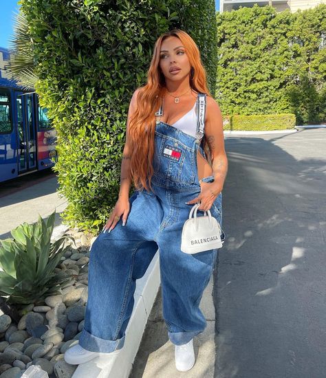 Jesy Nelson Instagram, Jessy Nelson, Uk Baddie, Y2k Fits, Everyday Casual Outfits, Jesy Nelson, Celebrity Wallpapers, Swag Style, Dressed To Kill