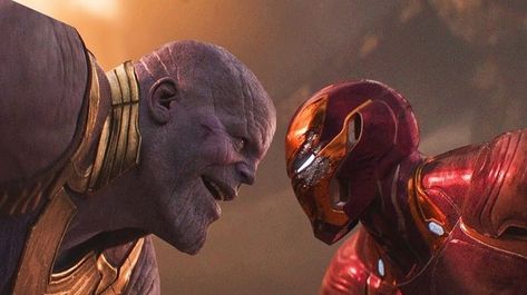 Thanos and Tony Stark Kiss in Bizarre Avengers: Endgame Edit Iron Man Pictures, Iron Man Movie, Iron Man Wallpaper, Man Movies, Nikola Tesla, Avengers Infinity, Avengers Movies, Man Vs, Movie Clip