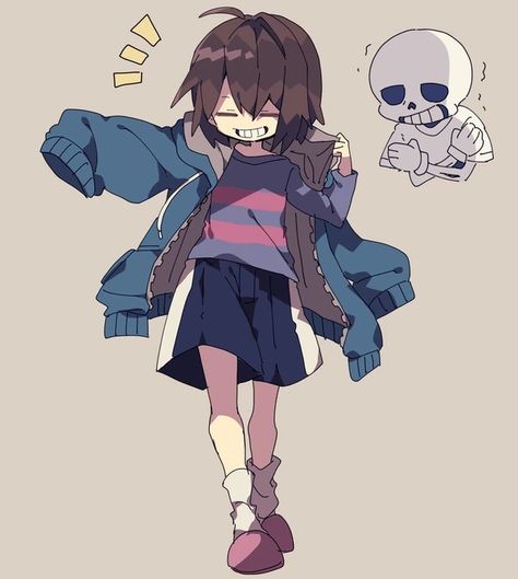 Elf Pfp, Undertale Fan Art, Undertale Frisk, Sans E Frisk, Frans Undertale, Anime Undertale, Undertale Sans, Undertale Cute, Undertale Drawings