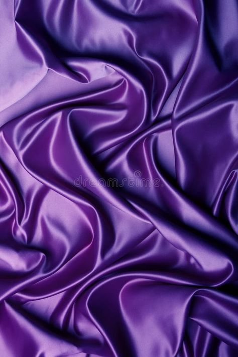 Photo about Beautiful and smooth silk background. Image of satin, material, abstract - 3017792 Wallpaper Laptop Purple, Purple Silk Background, Satin Wallpaper, Silk Background, Silk Wallpaper, Background Wallpapers, Purple Satin, Purple Silk, Satin Material