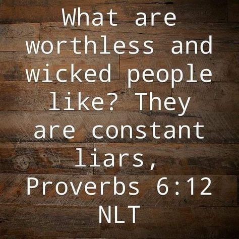 Liar Quotes, Proverbs 6, Angry Girl, Bible Study Topics, Family Help, Faith Scripture, Bible Study Verses, Prayer Scriptures, Bible Knowledge