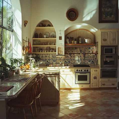 kitchen design modern small fall kitchen  kitchen ideas modern luxury  spooky kitchen  rustic kitchen designs  space above kitchen cabinets kitchen backsplash designs elegant kitchen  coastal kitchen design black and gold kitchen  gray and white kitchen  primitive kitchen  coastal farmhouse kitchen  coffee bar ideas kitchen counter  brick kitchen backsplash  small cottage kitchen  light blue kitchen  small kitchen layout  cozy kitchen aesthetic  kitchen shelf styling Kitchen Gray And White, Aesthetic Kitchens, Apartment Kitchen Aesthetic, Cozy Kitchen Aesthetic, Farmhouse Kitchen Coffee Bar, Black And Gold Kitchen, Space Above Kitchen Cabinets, Kitchen Shelf Styling, Neutral Backsplash Kitchen