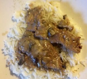 Crockpot Venison Cube Steak Venison Cube Steak Recipes, Venison Cube Steak, Crock Pot Venison, Venison Recipes Crockpot, Steak Crockpot, Deer Steak Recipes, Cube Steak Crock Pot Recipes, Cooking Venison, Venison Steak Recipes