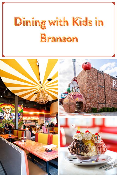 Branson Missouri Food, Branson Missouri Family Vacation, Things To Do In Branson Missouri Kids, Branson Mo With Kids, Branson Missouri Vacation Kids, Branson Missouri Restaurants, Places To Stay In Branson Missouri, Branson Restaurants, Where To Eat In Branson Missouri