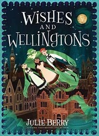 From New York Times bestselling and award-winning author Julie Berry comes a brand new middle-grade fantasy adventure full of humor and heart. #kidsbook #fantasy #boardingschool #historical #girlpower Goblincore Books, Daisy James, Phantom Tollbooth, Middle Grade Fantasy, Kawaii Punk, Famous Cats, Accelerated Reader, Middle Grade Books, Celtic Mythology