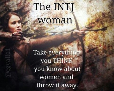 Intj Female, Intj Humor, Intj Women, Intj T, Intj And Infj, Intj Intp, Intj Personality, Myers–briggs Type Indicator, Blog Challenge