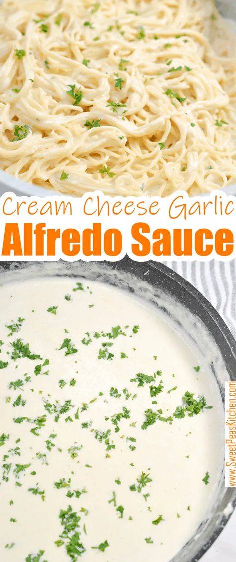 Alfredo Sauce With Milk, Best Alfredo Sauce, Alfredo Sauce Recipe Without Heavy Cream, Best Alfredo Sauce Recipe, Best Alfredo, Easy Alfredo Sauce, Easy Alfredo, Fettucini Alfredo, Olive Garden Alfredo Sauce