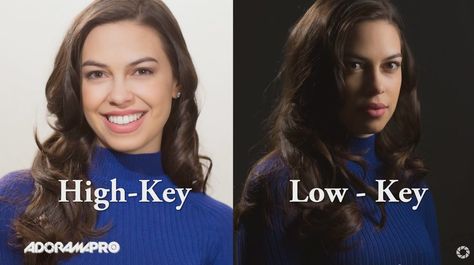 http://www.iso1200.com/2015/04/high-key-vs-low-key-light-by-daniel.html Low Key Lighting Cinematography, Lighting In Photography, High Key Lighting, Hairstyle Generator, Slick Back Haircut, Two Ponytail Hairstyles, Low Key Lighting, Low Key Photography, Virtual Hairstyles