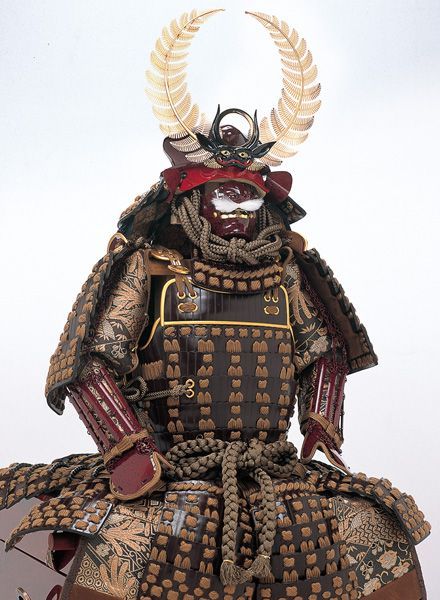 Tokugawa Ieyasu kabuto - Pesquisa Google Tokugawa Shogunate, Medieval Japanese, Samurai Armour, Sengoku Jidai, Tokugawa Ieyasu, Oda Nobunaga, Japanese Armor, Chinese Armor, Feudal Japan