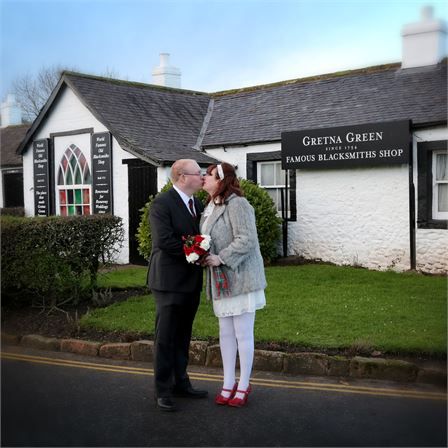 Nicola & Mike's Gretna Green wedding #hitchedrealwedding Gretna Green Wedding, Gretna Green, Real Couples, Green Wedding, Wedding Venue, Elopement, Real Weddings, Wedding Venues, Wedding Planning