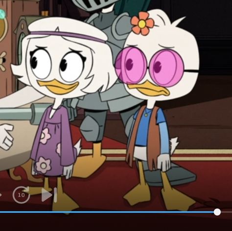 Dewey And Webby, Ducktales Webby, Dewey Duck, Ducktales 2017, Disney Duck, Duck Tales, Cool Animations, Funny Animals, Disney