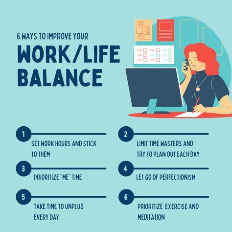 Work And School Balance, Balancing School And Work, Balancing Work And School, Work Life Balance Aesthetic, School Life Balance, Yoga Presentation, Wfh Tips, Reflective Journaling, Work Wellness