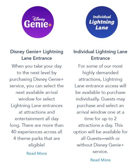 Disney Genie Plus - What You Need to Know - Magic Kingdom Genie Plus, Disney Genie Plus Tips, Disney Genie Plus, Disney Genie, Universal Trip, Disney Universal Studios, Disney World Packing, Disney Essentials, Disney 2023