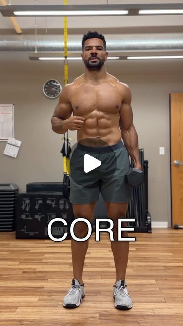 Harbor FIT on Instagram: "Standing AB circuit.

Do 30-60 seconds of each exercise 3 time through and you will have a great core workout in under 10 mins!

This circuit is great for core strength and stability as well as burning calories FAST. 

make sure to check out lateral fitness in Chicago! 

#coreworkout #coreworkouts #standingabs #abworkout #quickworkout #quickworkouts #homeworkouts #gymworkouts #workoutfromhome #totalbodyworkout #fullbodyworkout #fitnessmotivation #gymmotivation #fitnesslife #fitnesstips #gymtips #workouttips" Burn Calories Fast, Ab Circuit, Burning Calories, Standing Abs, Gym Tips, Total Body Workout, Core Strength, Quick Workout, 60 Seconds