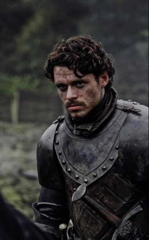 جون سنو, Medici Masters Of Florence, Eddard Stark, Robb Stark, The North Remembers, King In The North, Gra O Tron, Game Of Thrones Fans, Richard Madden