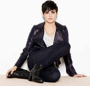 Trubel Jaqueline Toboni, Sara Bellum, Jacqueline Toboni, Grimm Cast, Fantasy Fiction Books, Grimm Tv Series, Nick Burkhardt, Grimm Tv Show, Erika Linder