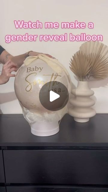 Cricutcrafty on Instagram: "You have to watch this. How to make a gender reveal balloon!
You also have to check this out; I just snagged an incredible deal on over 80,000 SVG designs for only $21 (originally priced at $750)! 😱 Comment “me” below to receive the link and get access to an amazing assortment of designs featuring Disney, Nike, Adidas, Star Wars, Baby Shark, Spiderman, Fonts, NBC, Starbucks, Santa, Christmas Quotes, Grinch, Avengers, Nike, Fortnite, Pokemon, Marvel, Adidas, Harry Potter, Friends, Squid Game, Outer Banks, Gucci, Versace, NFL, Stranger Things, and all the holidays! 🙌

This offer is too good to last long, so don’t wait! Act fast and comment “me” below to get the link sent directly to your inbox via private message. This is one of the best discounts I’ve found, an Christmas Quotes Grinch, Disney Nike, Adidas Star Wars, Adidas Star, Harry Potter Friends, Gender Reveal Balloons, Star Wars Baby, Squid Game, Svg Designs