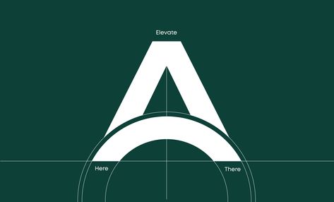 Brand New: Follow-up: New Logo and Identity for Seattle-Tacoma International Airport by Turnstyle Folder Graphic Design, Airport Logo, Alliance Logo, Tourism Logo, Minimal Logo Design, Design Your Own Logo, Own Logo, Luxury Logo, Minimalist Logo Design