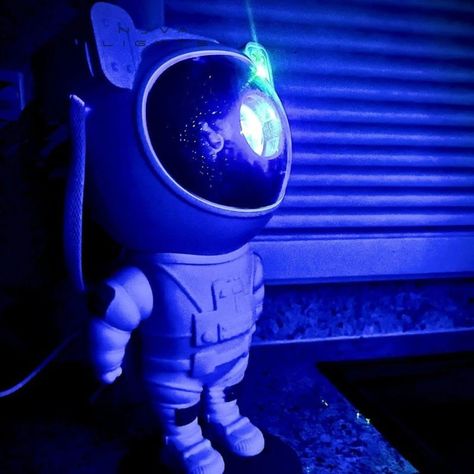 𝐂𝐥𝐢𝐜𝐤 𝐭𝐡𝐞 𝐋𝐢𝐧𝐤 to Buy The Astronaut Star Projector Night Light - Space Buddy Projector, Galaxy Starry Nebula Ceiling Projection Lamp with Timer and 360°Adjustable, Kids Adults Room Decor, for Bedroom, Game Room etc. Mixology Set, Galaxy Light, Animal Hooks, Bedroom Game Room, Galaxy Projector, Cute Astronaut, Projection Lamp, Galaxy Lights, Astronaut Design