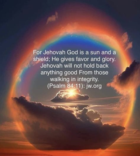 Jehovah Quotes, Rainbow Quote, Beautiful Scenery Photography, Beautiful Scripture, Bible Quotes Images, God's Promises, Healing Scriptures, Scenery Photography, Quotes Prayer